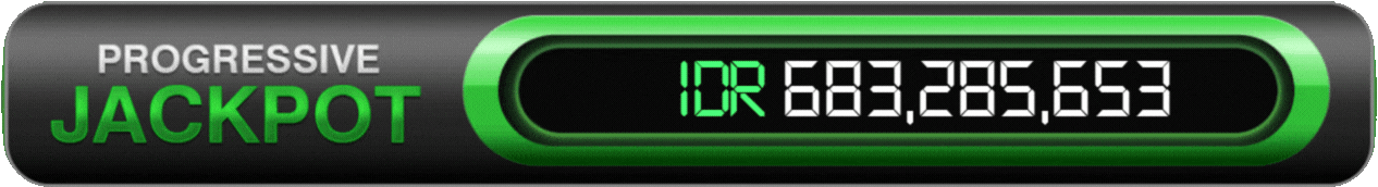 Taruhanbandar168 jackpot